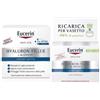 Eucerin Hyaluron-Filler Notte Crema Antirughe Viso 50 ml + REFILL 50 ml