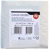 Pic Solution Garza Idrofila Tagliata 10x10 cm 1 kg Garza Non Sterile