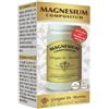 Dottor Giorgini Dr. Giorgini Magnesium Compositum Polvere 100 g Integratore di Magnesio