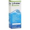 Artelac Reactive Soluzione Oftalmica per Sintomi della Congiuntivite Allergica 10 ml