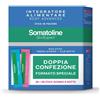 Somatoline SkinExpert Somatoline Skin Expert Body Advanced 2x28 Bustine Integratore Drenante e Snellente