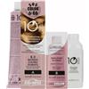 S.O.S. Color & Go SOS Color & Go Set Colorazione Permanente Capelli in 10 Minuti 8.3 Biondo Platino