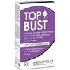 Labophyto TopBust Integratore Seno con Iodio e Vitamina B6, 60 Capsule