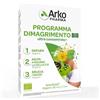 Arkopharma Arkofluidi Programma Dimagrimento Bio Integratore 30 Fiale
