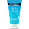 Neutrogena Hydro Boost Crema Mani Gel Ultra Leggera 75 ml Con Acido Ialuronico Idratazione 24H