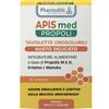 Apis Med Propoli Integratore Gola Lenitiva Senza Glutine 30 Compresse Orosolubili