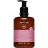 Apivita Intimate Daily Intimo Delicato Per Uso Quotidiano 300 ml