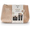 Apivita Cofanetto Regalo Queen con Siero Anti-età Assoluto & Rassodante 30 ml +Mini Crema Viso Texture Leggera 15 ml + Mini Crema Contorno Occhi Antietà e Rivitalizzante 5ml