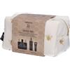 Apivita Cofanetto Regalo Queen Bee con Crema Viso Antirughe Texture Leggera 50ml + Mini Siero Anti-età e Ridensificante 10ml + Mini Crema Contorno Occhi Antietà e Rivitalizzante 5ml