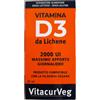 Pharmalife research Pharmalife Vitacurveg Integratore di Vitamina D3 30 ml