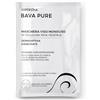 Pharmalife research Pharmalife Aspersina Bava Pure Maschera Viso Monouso Cellulosa 100% Vegetale 15 Ml