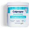 Colpropur Marine Collagene Marino Gusto Vaniglia 228 gr Integratore per Pelle e Ossa