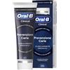 Oral-B Clinical Dentifricio Prevenzione Carie Pulizia Intensa 75 ml