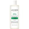 Lovren Lovrén Daily Detox 250 ml Shampoo Purificante Per Capelli Normali e Sottili