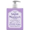Laboratorio dei Saponi Sapone di Marsiglia alla Lavanda 500 ml