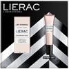 Lierac Lift Integral Cofanetto Regalo con Siero Tensore Lift Integral 30 ml + Crema Contorno Occhi Liftante 15 ml