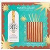 Roger & Gallet Cofanetto Bois d'Orange con Acqua Profumata 100 ml + Profumatore in Regalo