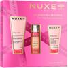 Nuxe Cofanetto Very Rose Gel Doccia 100 ml + Acqua Profumata 15 ml + Crema Mani 30 ml
