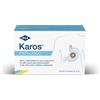 Karos Reflusso 20 Stick per il Trattamento del Reflusso Gastroesofageo e Laringo-Faringeo