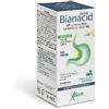 Aboca Neobianacid Acidità e Reflusso Gusto Limone 70 Compresse