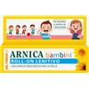 Dr. Theiss Dr Theiss Roll On Lenitivo Arnica Bambini Sollievo Immediato 15 ml