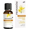 Pranarom Sinergia Casa Dolce Casa 30ml Olio Essenziale Bio Rosa Damascena e Ylang-ylang per Diffusore