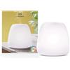 Pranarom Joy Diffusore Oli Essenziali Ultrasuoni da 90ml con Luce LED in Vetro