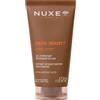 Nuxe Men Boost Gel Idratante Viso 50 ml con Acido Ialuronico Azione Idratazione Intensa
