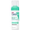 Cerave Mousse Detergente Riequilibrante Viso per Pelle Normale/Grassa 148 ml