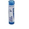 Boiron Ledum Palustre Medicinale Omeopatico 9ch Granuli Monodose