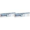 Curasept Biosmalto Dentifricio Protezione Carie BIPACCO 2x75 ml