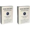 Bromatech Serobioma Integratore Fermenti Lattici BIPACCO 2x24 Capsule