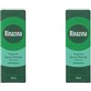 Rinazina Spray Nasale BIPACCO Decongestionante Nafazolina 15 ml