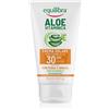 Equilibra Aloe Vitaminica 150 ml Crema Solare SPF 30 Idratante
