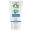 Equilibra Aloe Vitaminica Gel Doposole 150 ml Calmante Con Vitamina E