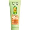 Garnier Fructis Keratin Sleek Shampoo Lisciante Anti-Crespo Capelli Crespi 200ml