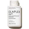 Olaplex N.4 FINE Bond Maintenance Shampoo 100 ml