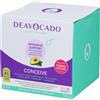 Deavocado Conceive Integratore Fertilità Femminile 30 Bustine
