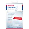 Leukoplast Leukomed T Skin Sensitive 7,2x5 cm Cerotto Medicale per Pelli Sensibili Traspirante e Delicato