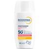 Bioderma Photoderm Ultra-Fluid AR+ SPF 50+ 40 ml Protezione UVA/UVB Molto Alta