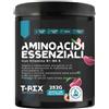 T-Rex T Rex Aminoacidi Essenziali Integratore Gusto Pesca 252g