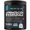T-Rex Aminoacidi Essenziali Integratore Gusto Frutti di Bosco 252g