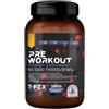 T-Rex Mylab Nutrition T-Rex Integratore Pre Allenamento Frutti di Bosco 250g