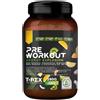 T-Rex T Rex Integratore Pre Workout Tropical Polvere 250g