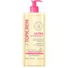 Topicrem Olio Doccia Detergente Delicato 1 Litro