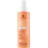 Alama Spray Lisciante Termo-Progressivo per Capelli Crespi 200 ml