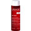 Uriage AP Hair Shampoo Volumizzante Con Zinco 200 ml Per Capelli Fini Diradati Uomo e Donna Uso Frequente