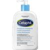Cetaphil Emulsione Detergente Per Pelle Sensibile, da Normale a Secca 473ML