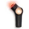 TheraFace Therabody TheraFace PRO - Dispositivo facciale a microcorrente, massaggiatore viso compatto 8 in 1 e strumento per scolpire il viso, con terapia della luce, per rassodare la pelle, anti