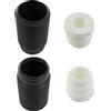 SKF VKDP 33156 T Kit Protezione Ammortizzatori, | Compatibile con: AUDI A3, A3 Sportback, SEAT ALTEA, LEON, TOLEDO III, TOLEDO IV, SKODA OCTAVIA II, OCTAVIA II Combi